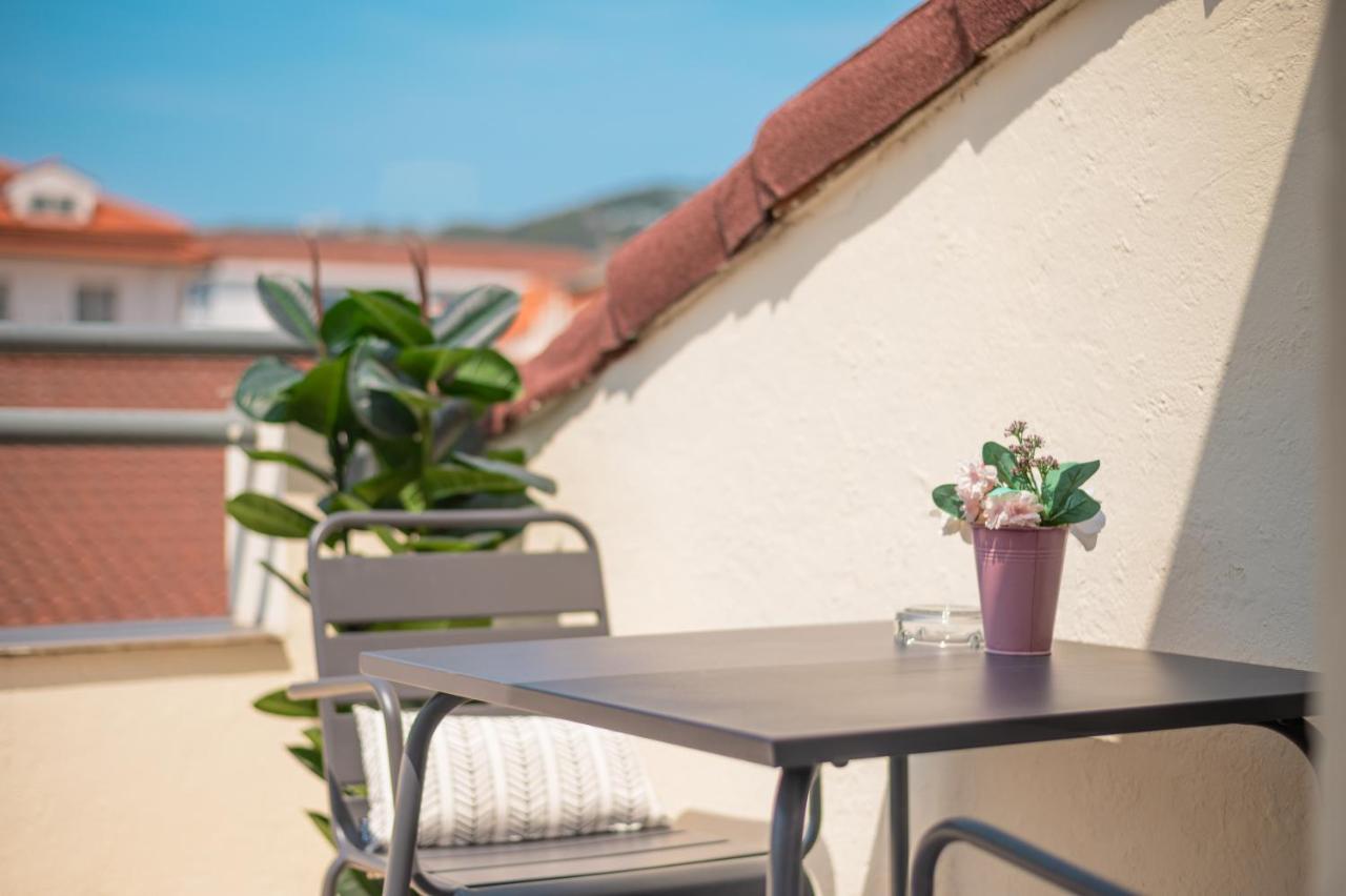 Hotel Hoche Cannes Exteriér fotografie