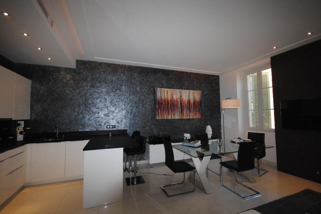 Hotel Hoche Cannes Exteriér fotografie