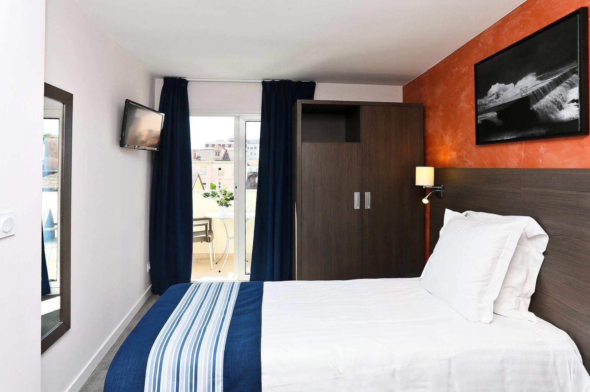 Hotel Hoche Cannes Exteriér fotografie